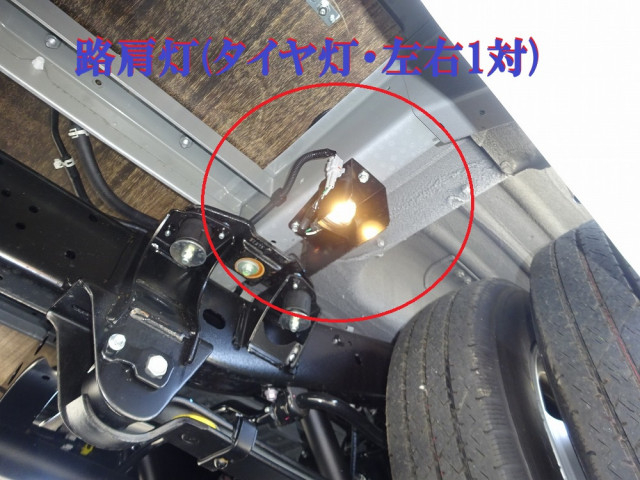 トヨタ コースター 小型 バス 2WG-GDB110(106401) 31枚目