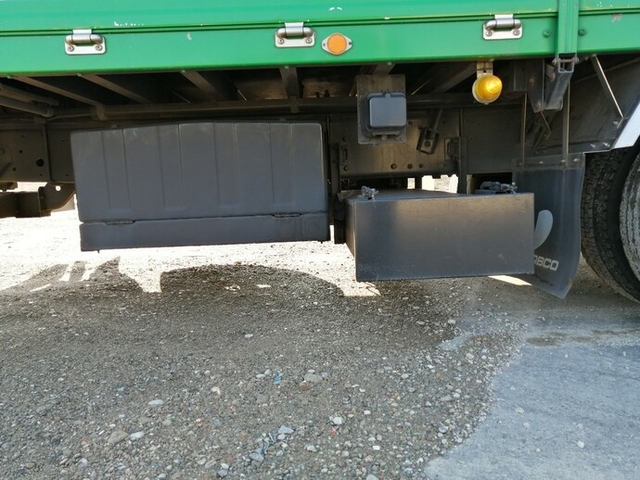 Mitsubishi Fuso super_great Large Wing body LKG-FS54VZ(5512) 59枚目