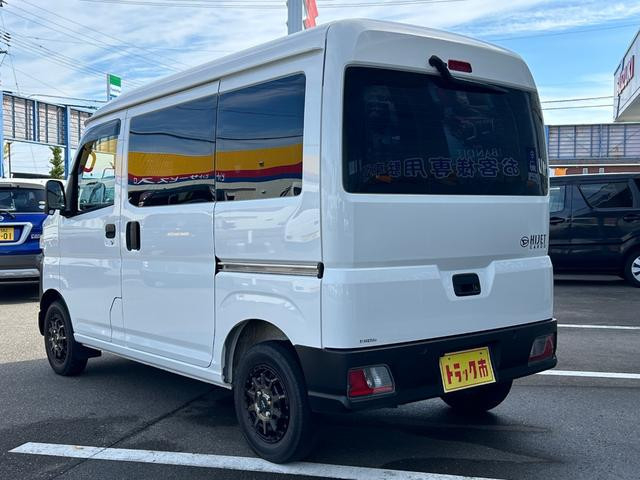 ダイハツ ハイゼット 軽 軽バン・乗用車 3BD-S710V(113123) 10枚目