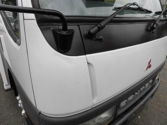 三菱ふそう キャンター 小型 高所作業車 KK-FE53EB(11451) 55枚目