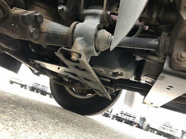 日野 デュトロ 小型 平ボディ TKG-XZU775M(9456) 36枚目