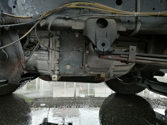 UDトラックス（日産） クオン 大型 冷蔵冷凍バン PKG-CG4ZA(5641) 39枚目