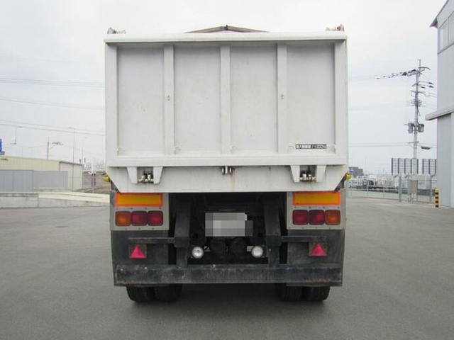 トレクス トレーラ（ダンプ） PFB23601(10388) 5枚目