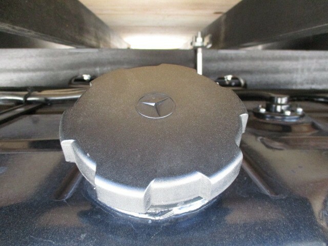 三菱ふそう ファイター 中型 平ボディ（クレーン付） 2KG-606151(6749) 40枚目