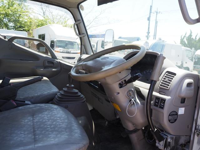 Hino dutro Small Soil dump *********(104859) 55枚目