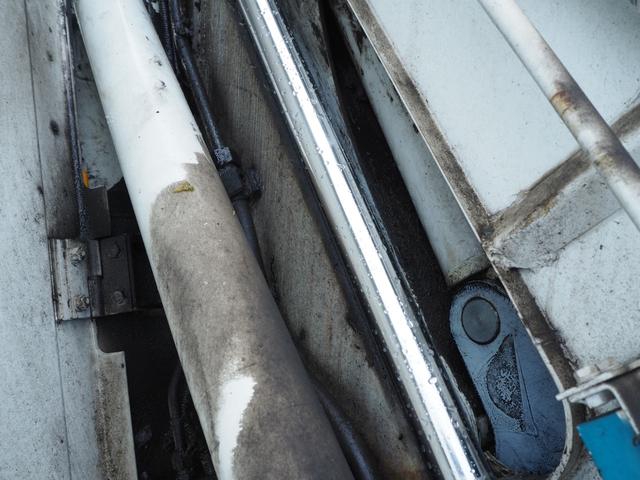 三菱ふそう キャンター 小型 塵芥車（プレス式） *********(113817) 48枚目
