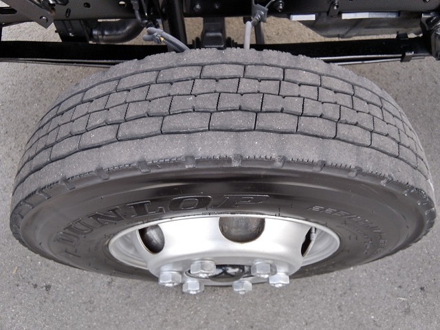 日野 レンジャー 中型 ウィング PB-FD8JLFA(8915) 60枚目