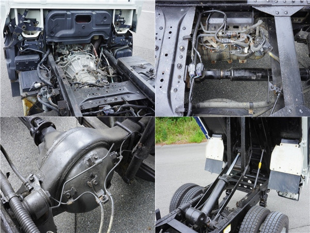 日野 デュトロ 小型 土砂ダンプ 2RG-XZC600T(111897) 20枚目