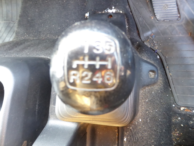 日野 レンジャー 中型 ウィング BDG-FD8JPWA(2476) 20枚目
