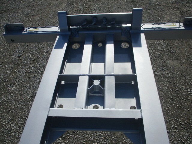 Fullhalf Other trailer KFKHH340(36690) 32枚目