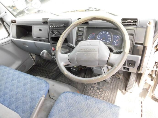 三菱ふそう キャンター 小型 高所作業車 PA-FE73DB(11584) 42枚目
