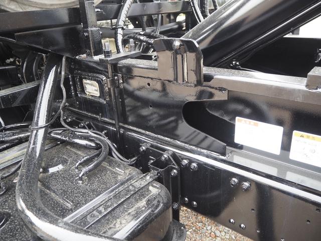 三菱ふそう ファイター 中型 コンテナ専用車 *********(108982) 46枚目