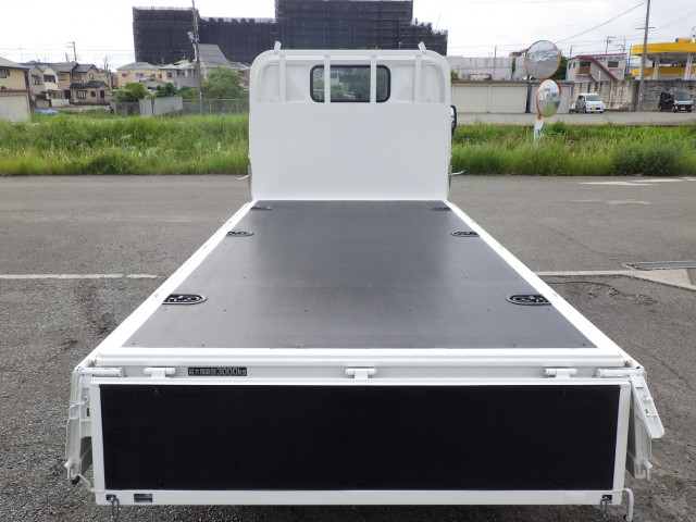 トヨタ ダイナ 小型 平ボディ TKG-XZU605(110645) 21枚目