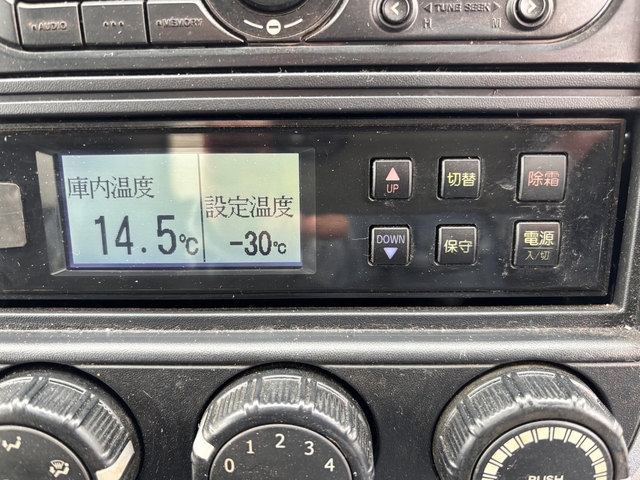 三菱ふそう キャンター 小型 冷蔵冷凍バン TPG-FEA50(108212) 56枚目