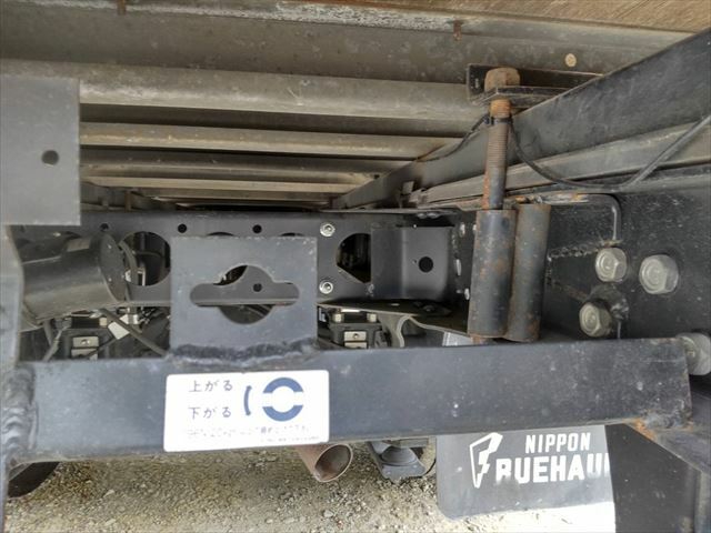 いすゞ エルフ 小型 バン TRG-NLR85AN(11733) 18枚目