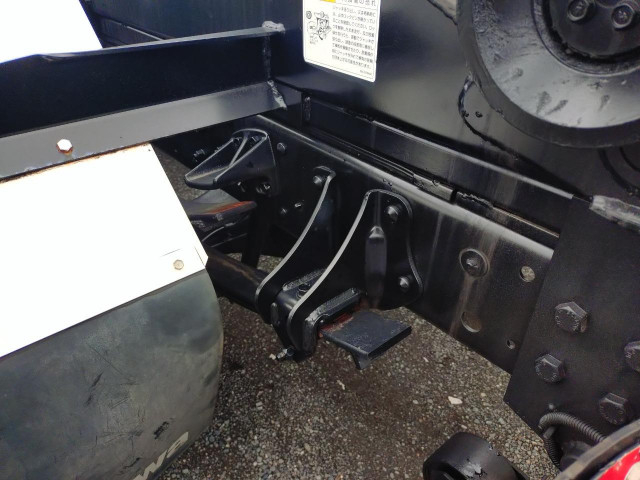 日野 レンジャー 中型 コンテナ専用車 2KG-FC2ABA(110813) 31枚目