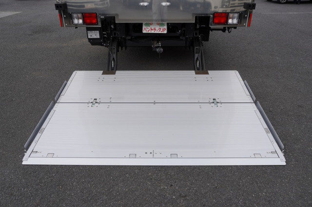 日野 レンジャー 中型 冷蔵冷凍バン 2KG-FD2ABG(108427) 29枚目