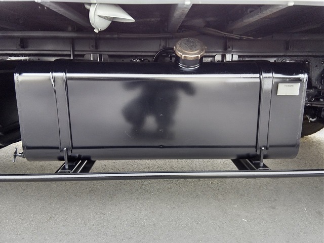 日野 レンジャー 中型 ウィング PB-FD8JLFA(8915) 48枚目