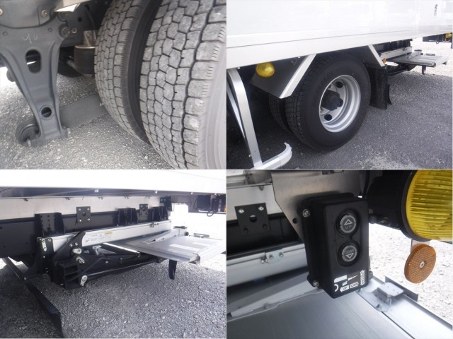 日野 レンジャー 中型 冷蔵冷凍バン 2KG-FD2ABG(112464) 33枚目