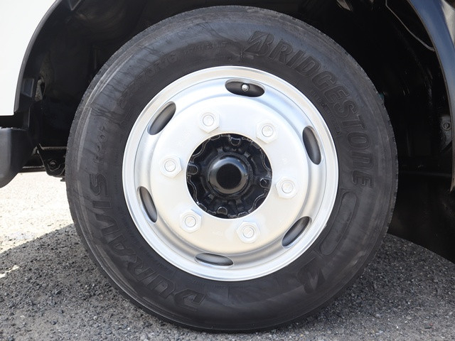 トヨタ ダイナ 小型 ウィング TKG-XZU710(109904) 28枚目