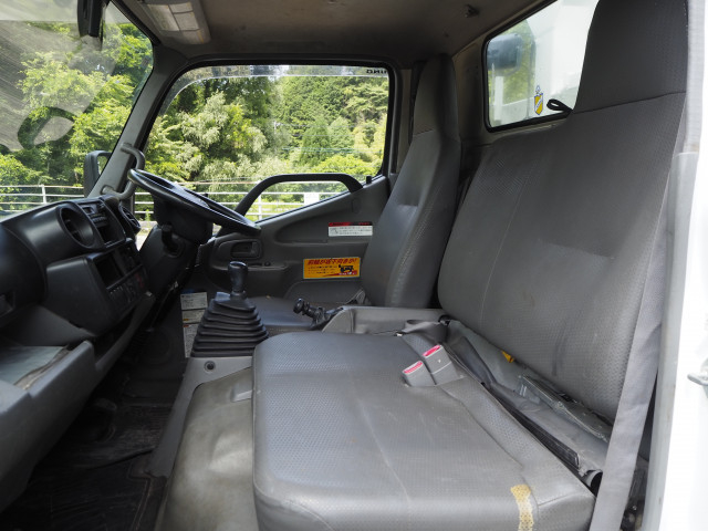日野 デュトロ 小型 高所作業車 TKG-XZU600X(110494) 46枚目