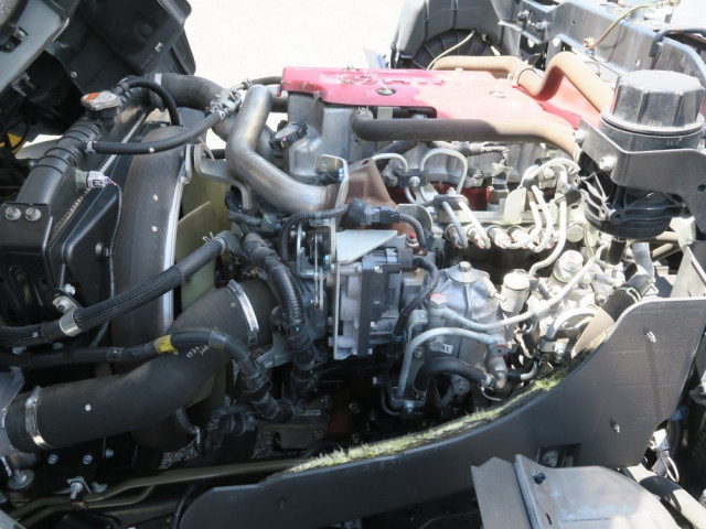 日野 レンジャー 中型 バン TKG-FC9JGAA(78562) 41枚目