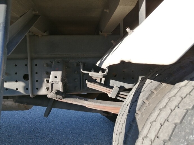 Mitsubishi Fuso canter Small Flat body TKG-FEA80(4227) 25枚目