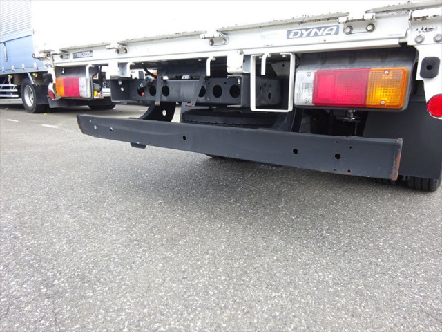 トヨタ ダイナ 小型 平ボディ TPG-XZU710(105993) 18枚目