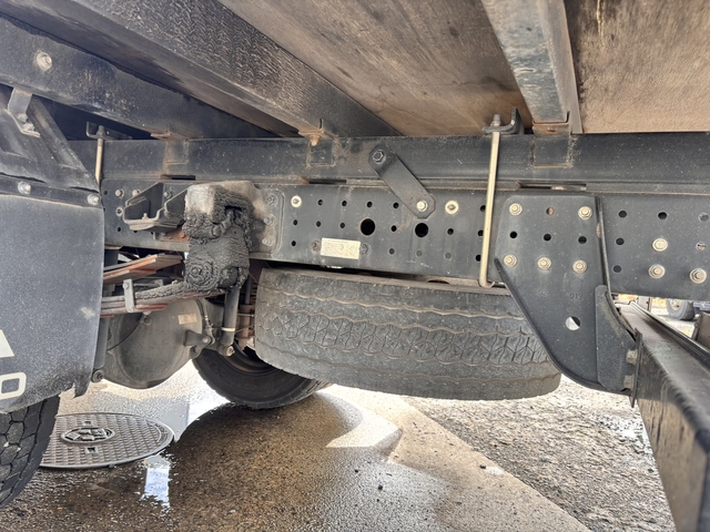 Mitsubishi Fuso canter Small Crane equipped trucks TKG-FEB90(108213) 42枚目
