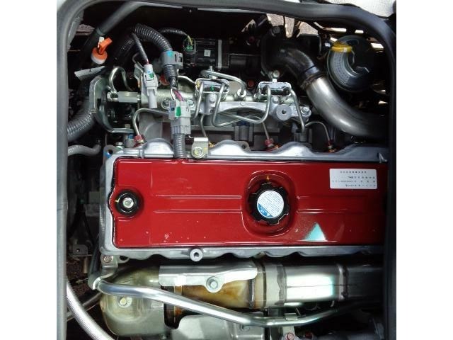 トヨタ コースター 中型 バス SKG-XZB50(9725) 19枚目