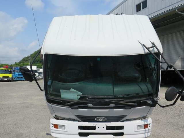 UDトラックス（日産） コンドル 中型 コンテナ専用車 PB-MK36A(11002) 34枚目
