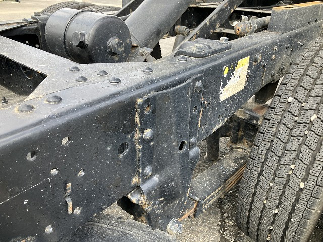 いすゞ エルフ 小型 土砂ダンプ TPG-NJR85AD(111521) 34枚目
