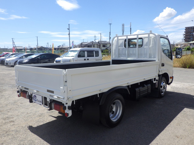 トヨタ ダイナ 小型 平ボディ TPG-XZC605(110780) 26枚目
