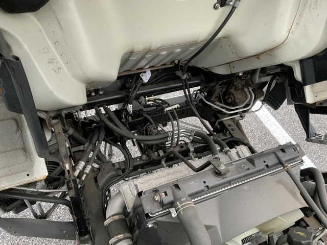 三菱ふそう キャンター 小型 バン TKG-FGB70(57022) 36枚目