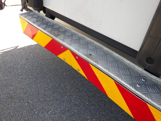 Isuzu - Large Wing body 2PG-CYJ77D(107506) 20枚目