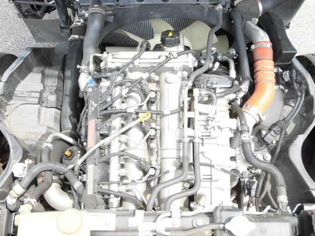 三菱ふそう キャンター 小型 平ボディ TPG-FBA20(11576) 46枚目