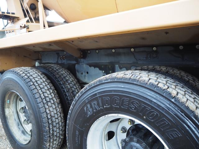 日野 プロフィア 大型 ミキサー車 *********(108332) 35枚目