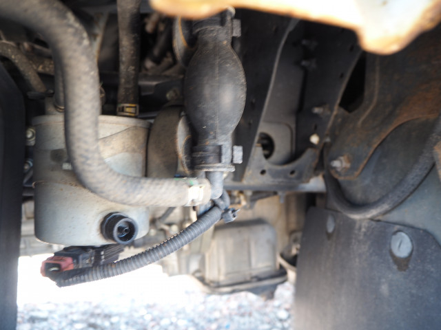 日産自動車 アトラス 小型 Wキャブ TKG-SZ5F24(109653) 9枚目