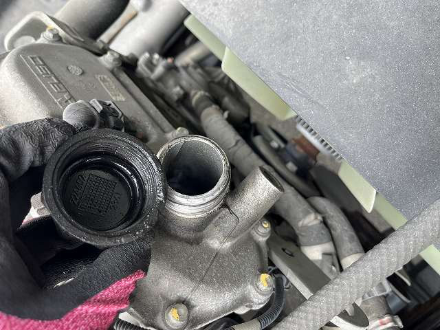 三菱ふそう キャンター 小型 平ボディ TKG-FGB70(78534) 42枚目