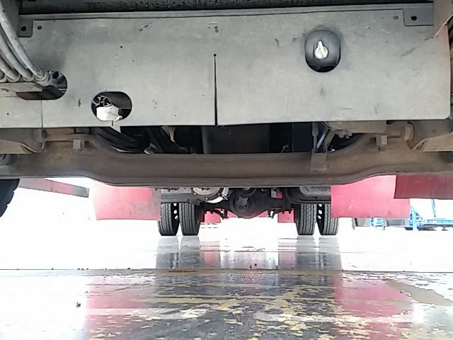 日野 レンジャー 中型 ウィング BDG-FD8JLWA(9326) 89枚目