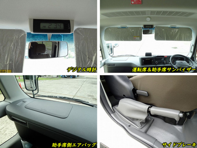 トヨタ コースター 小型 バス 2WG-GDB110(112024) 36枚目