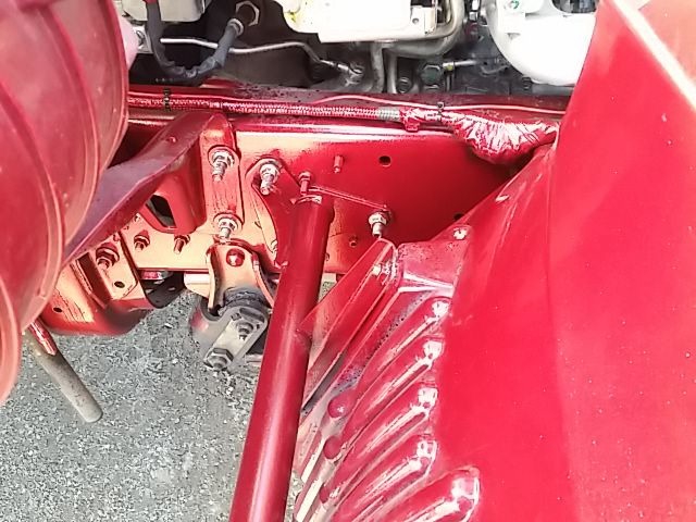 日野 レンジャー 中型 冷蔵冷凍バン TKG-FD7JLAG(9332) 32枚目