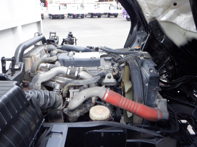 いすゞ フォワード 中型 土砂ダンプ TKG-FRR90S1(111991) 32枚目