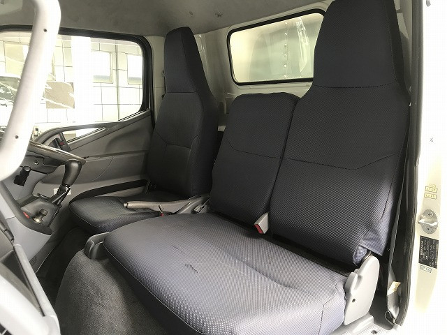 三菱ふそう キャンター 小型 バン PDG-FE74BV(110144) 36枚目