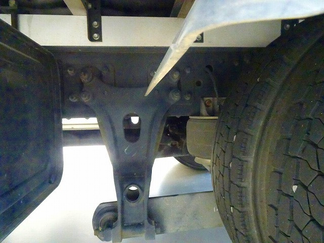 日野 レンジャー 中型 ウィング 2KG-FD2ABG(111628) 43枚目
