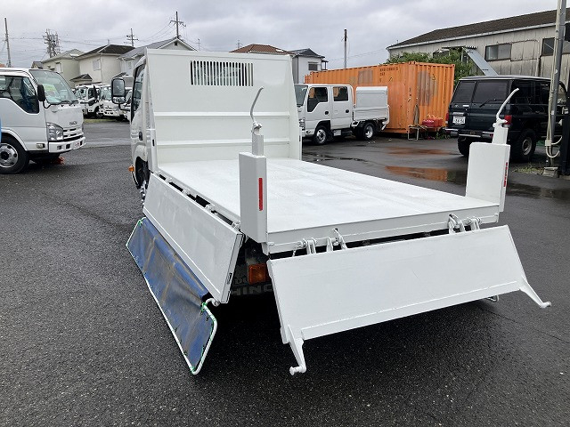 日野 デュトロ 小型 土砂ダンプ TPG-XZU620T(110142) 20枚目
