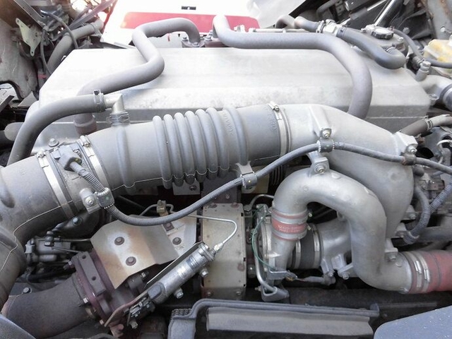 日野 プロフィア 大型 トラクタ LDG-SS1EKAG(7467) 20枚目
