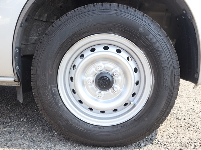 トヨタ ライトエース 小型 平ボディ DBF-S402U(110091) 21枚目