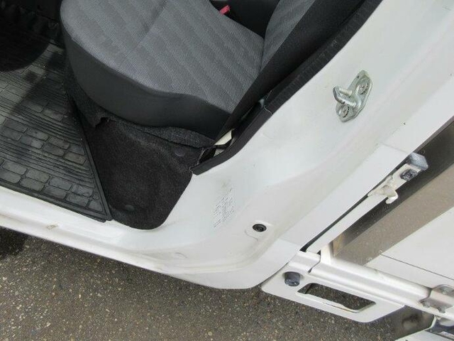 スズキ キャリィ 小型 冷蔵冷凍バン EBD-DA63T(11004) 36枚目