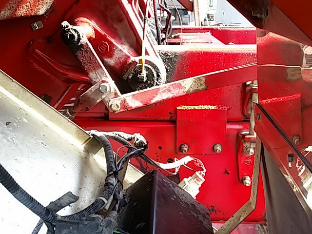UDトラックス（日産） クオン 大型 土砂ダンプ ADG-CW4XL(9323) 78枚目